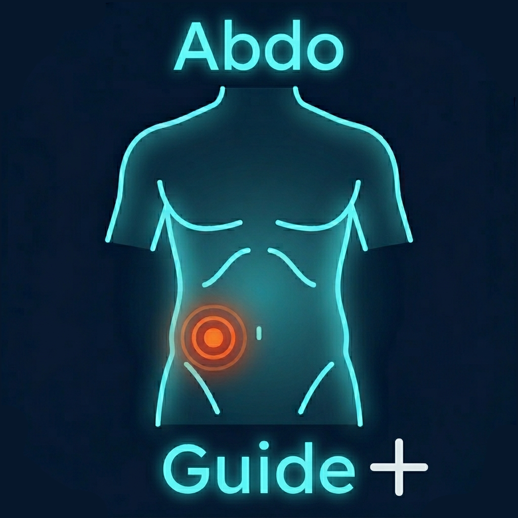 Abdoguide Plus – Dein Kompass für den Bauchraum